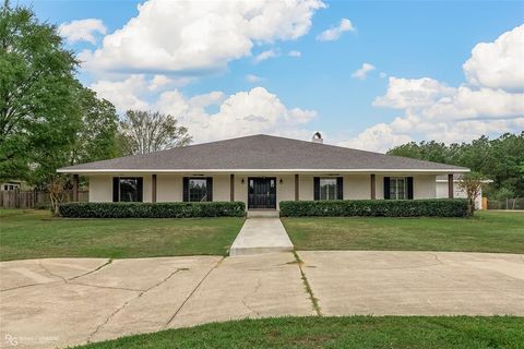 1252 Hwy 159 Minden LA 71055