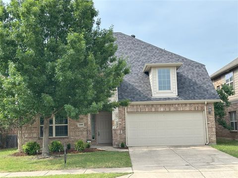 2408 Jill Creek Drive Little Elm TX 75068