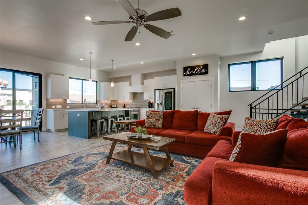 DALLAS LAND AND LOAN 2 - Residential