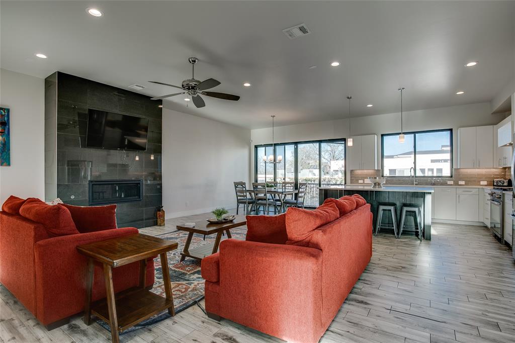 DALLAS LAND AND LOAN 2 - Residential