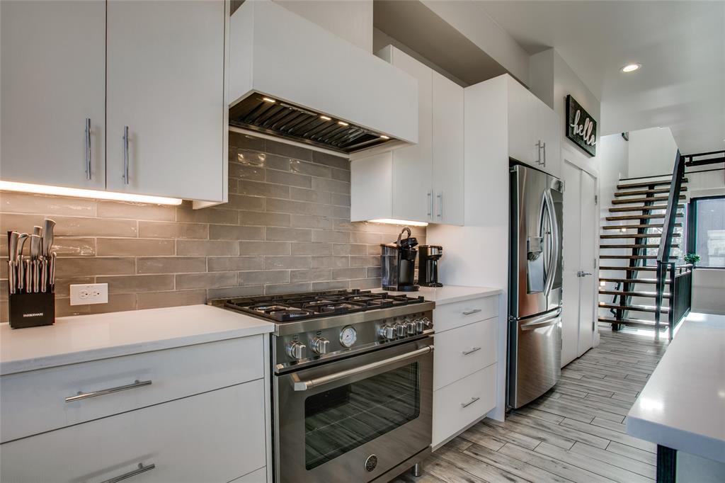 DALLAS LAND AND LOAN 2 - Residential