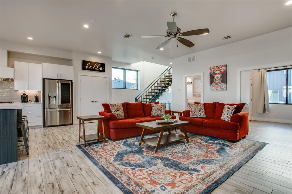 DALLAS LAND AND LOAN 2 - Residential