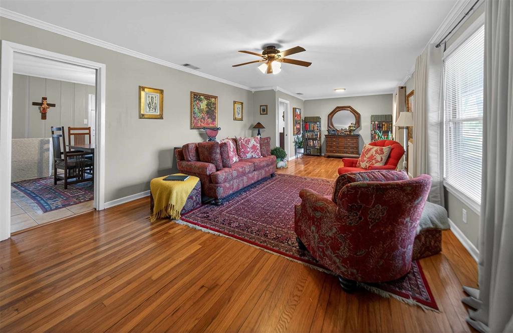 Green Acres - Residential