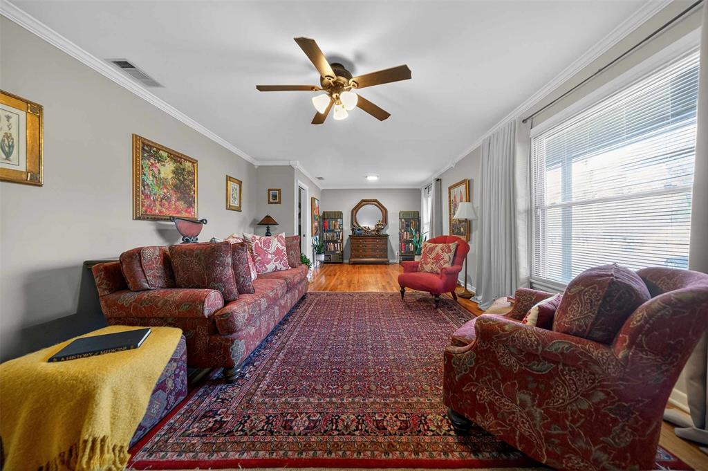 Green Acres - Residential