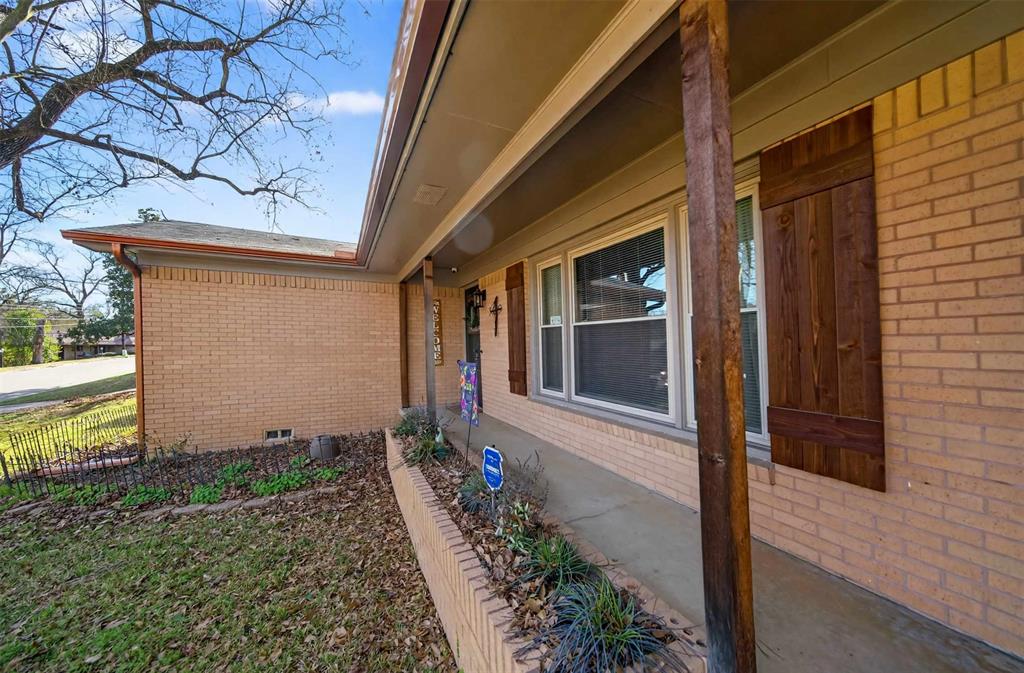 Green Acres - Residential