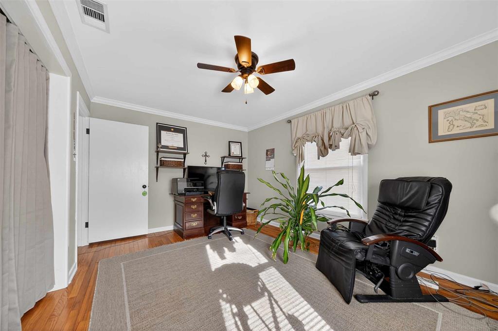 Green Acres - Residential