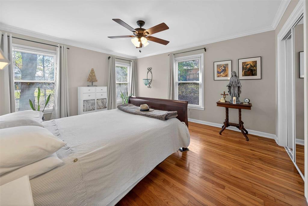 Green Acres - Residential