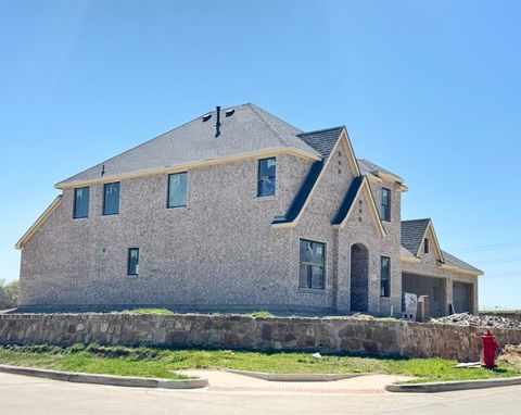 525 Windchase Drive Haslet TX 76052