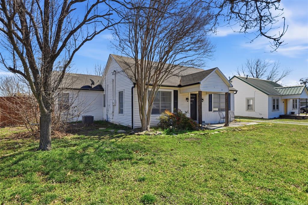 Riley Summers Add - Residential