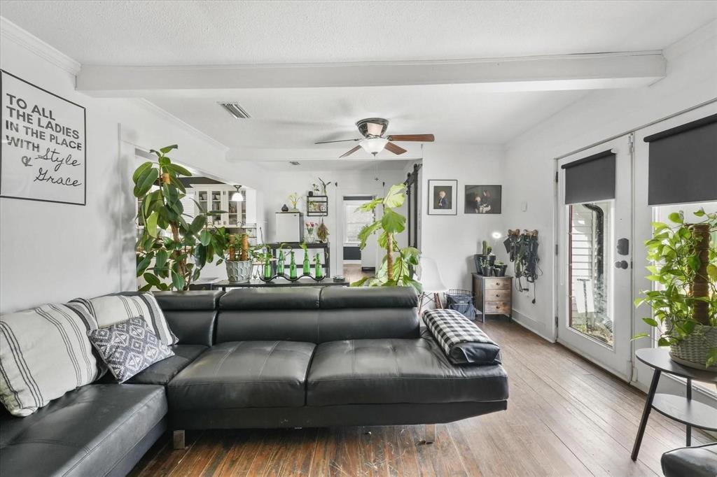 Riley Summers Add - Residential