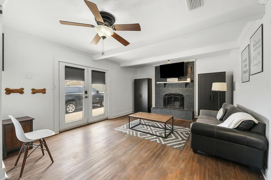 Riley Summers Add - Residential