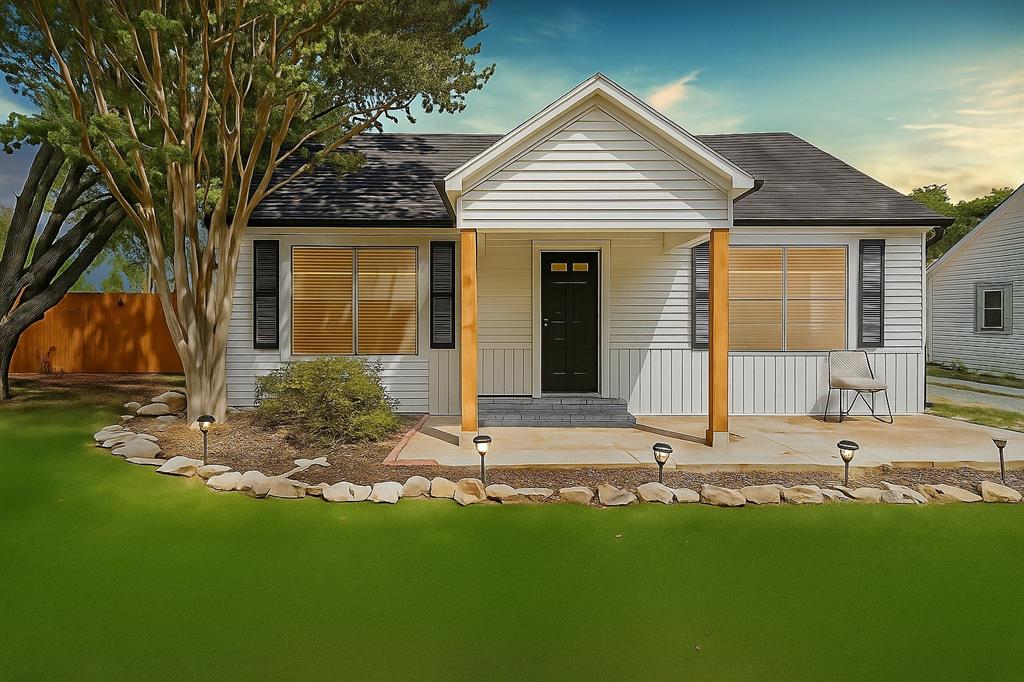 Riley Summers Add - Residential