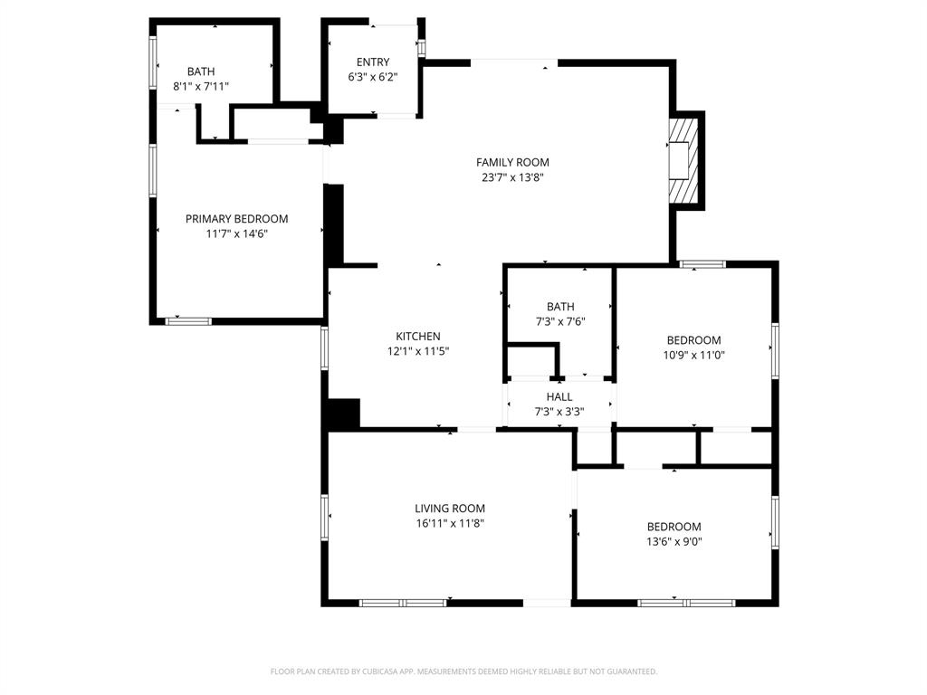 Riley Summers Add - Residential