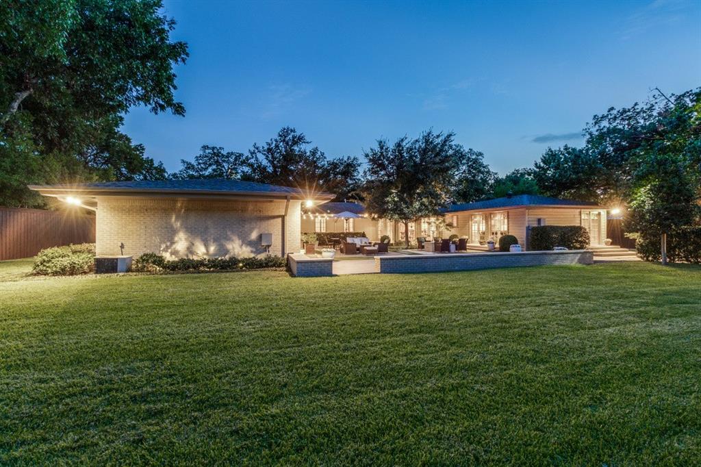 Maywood Estates - Residential