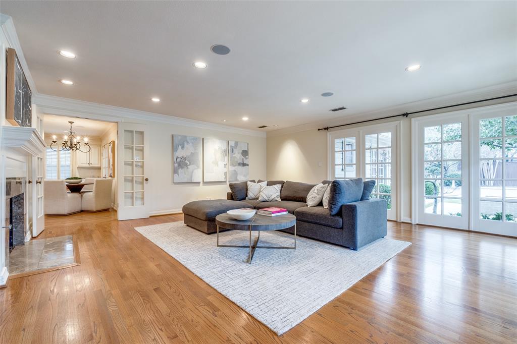 Maywood Estates - Residential