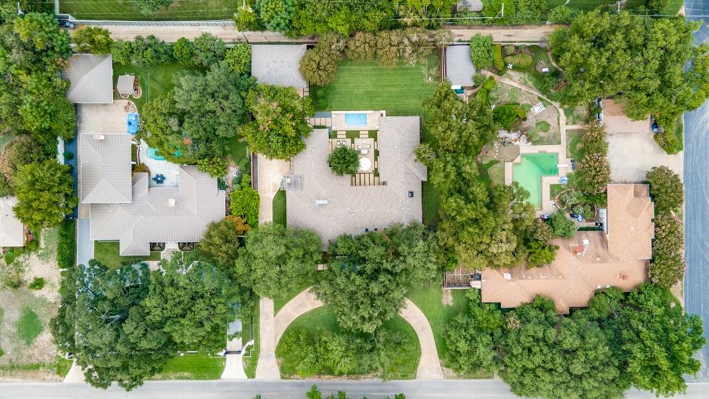 Maywood Estates - Residential