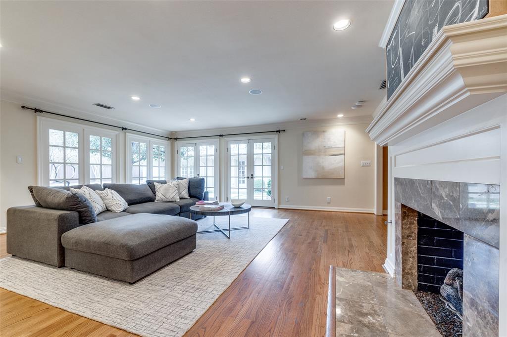 Maywood Estates - Residential