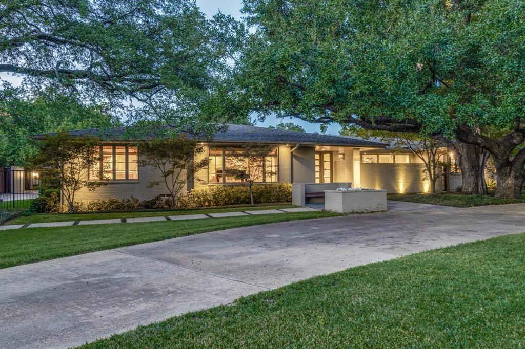 Maywood Estates - Residential