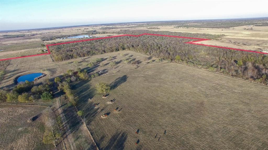 MORDECIA C HOWARD - Land