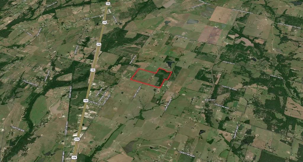 MORDECIA C HOWARD - Land