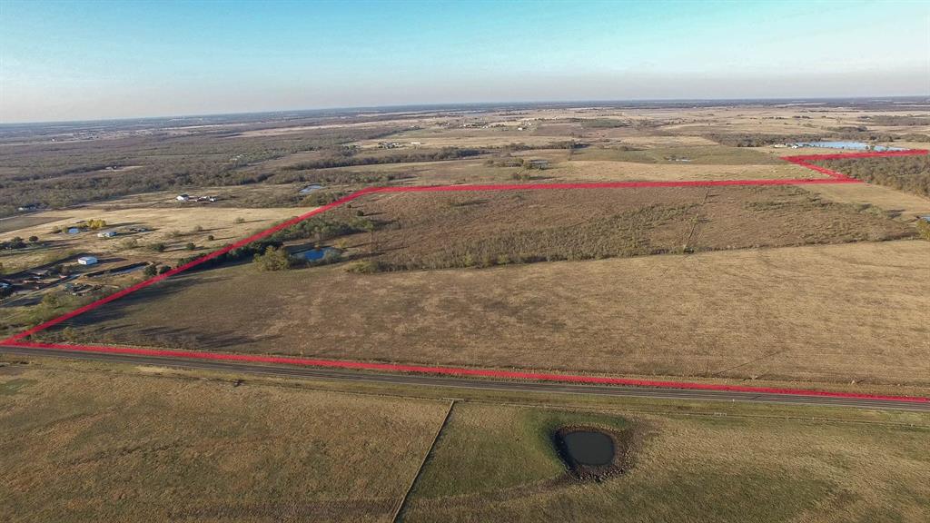 MORDECIA C HOWARD - Land