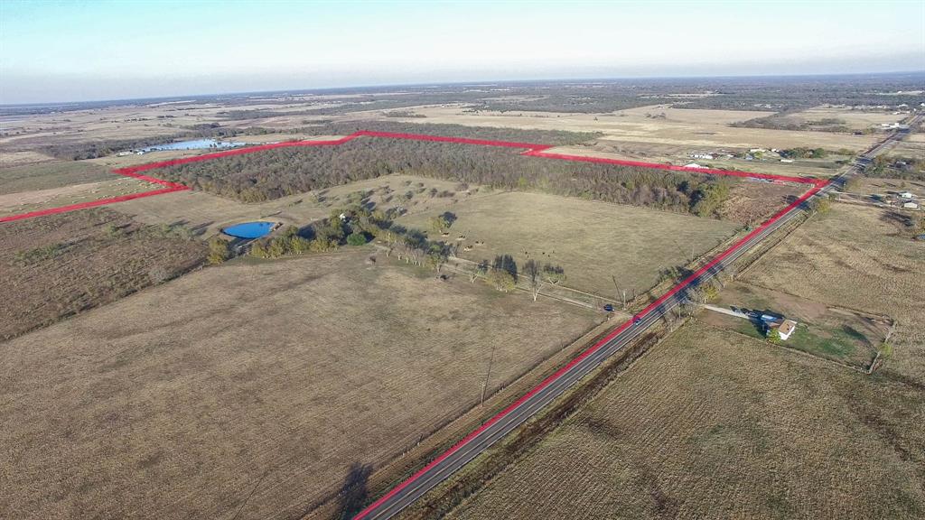 MORDECIA C HOWARD - Land