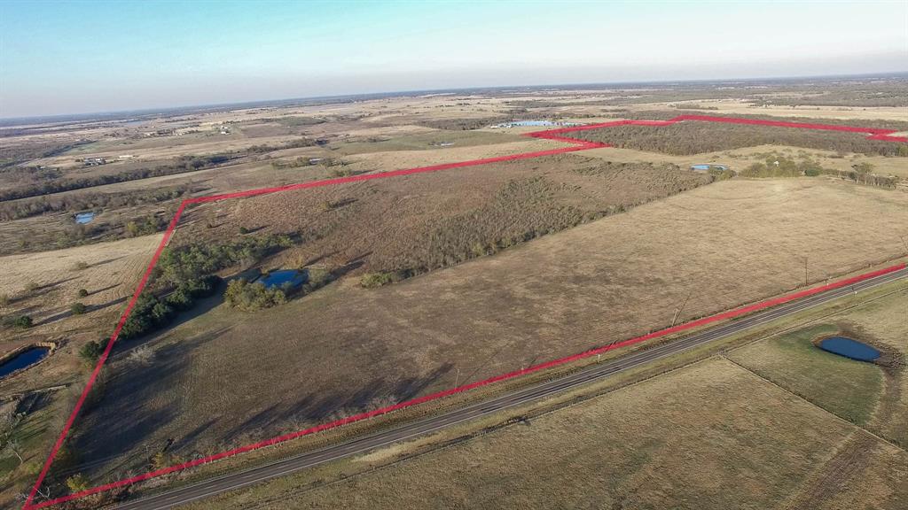 MORDECIA C HOWARD - Land