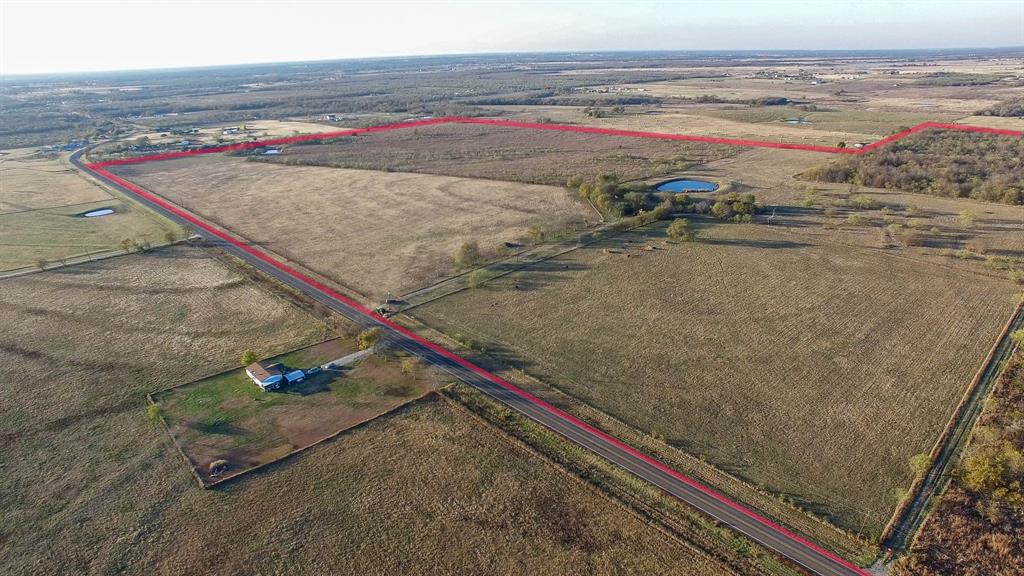 MORDECIA C HOWARD - Land