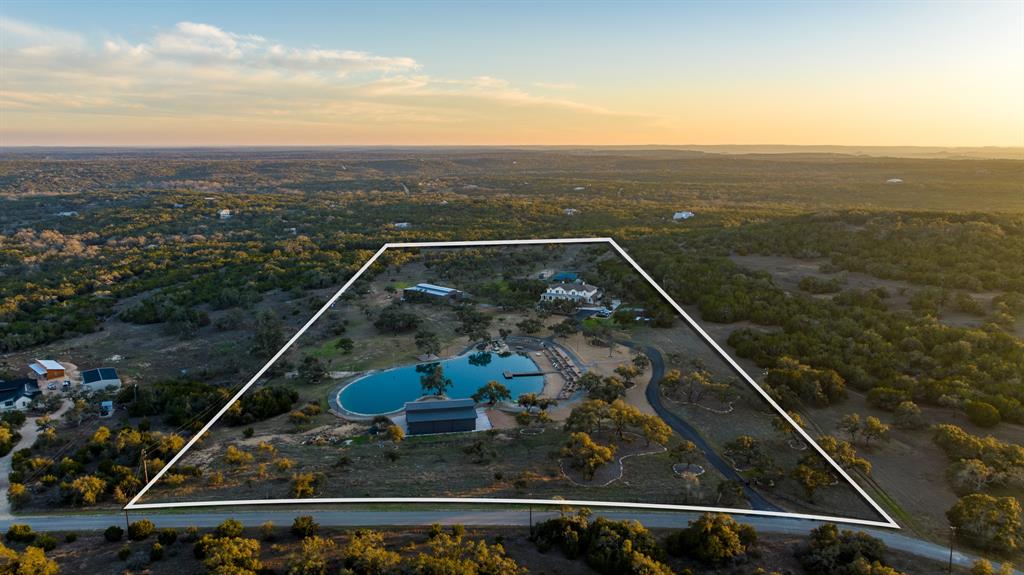 Panther Creek - Residential