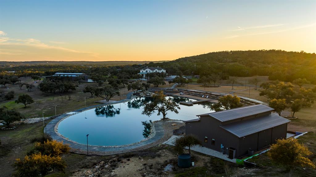 Panther Creek - Residential