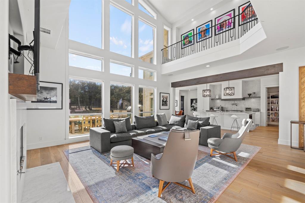 Panther Creek - Residential