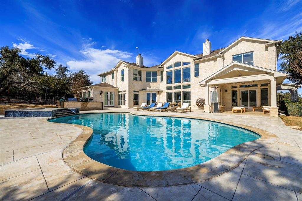 Panther Creek - Residential