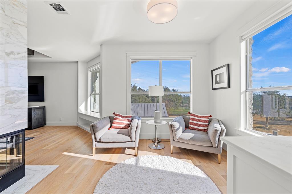 Panther Creek - Residential