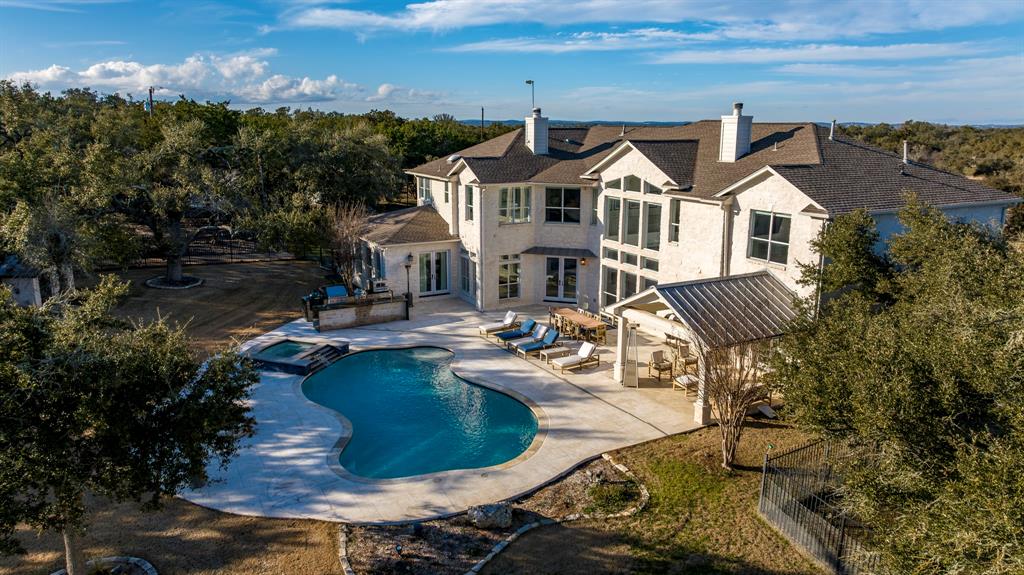 Panther Creek - Residential