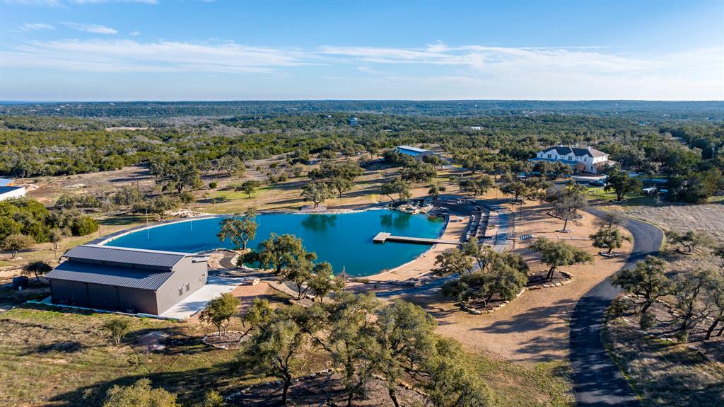 Panther Creek - Residential