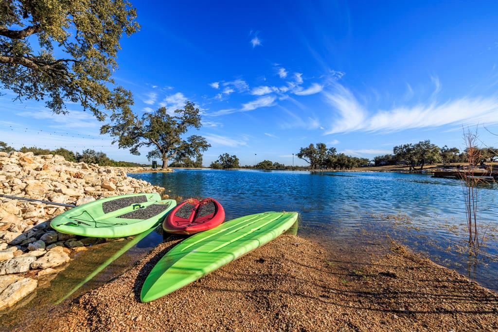 Panther Creek - Residential