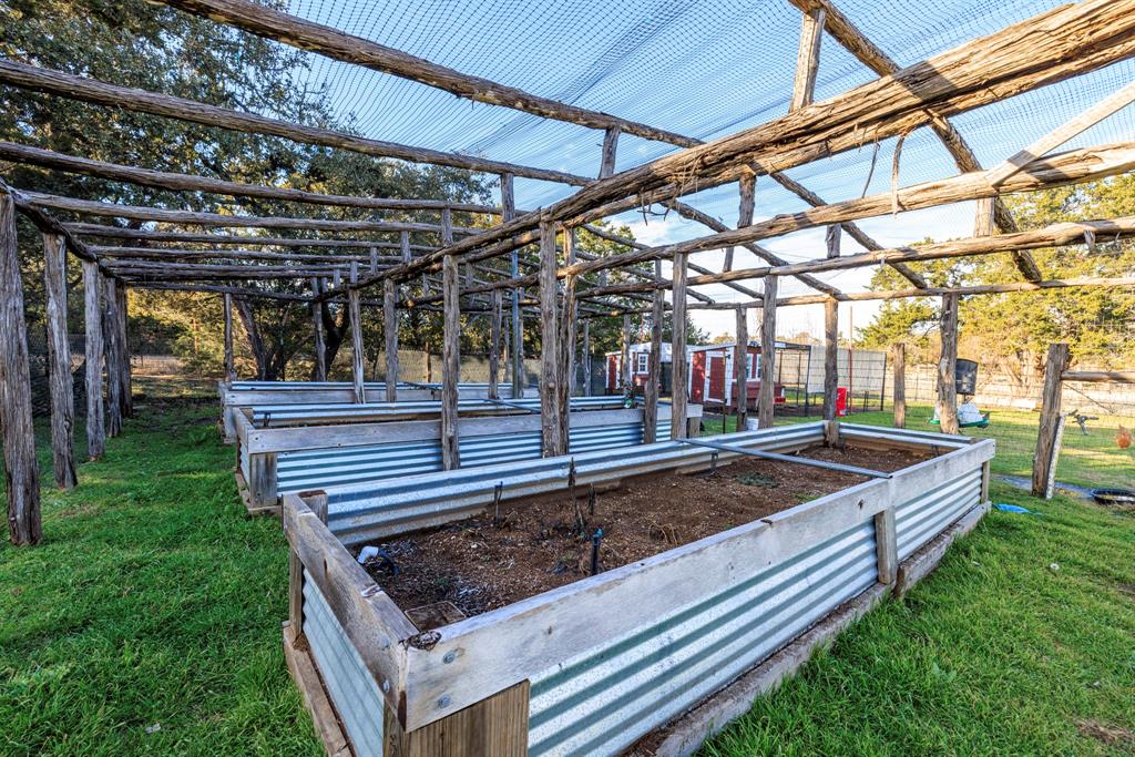 Panther Creek - Residential