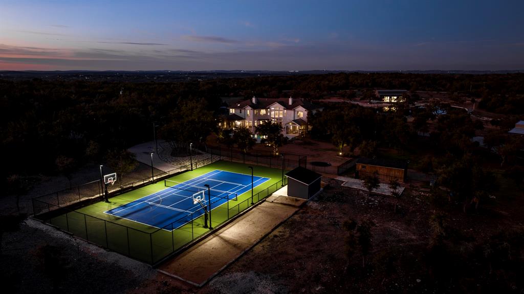 Panther Creek - Residential