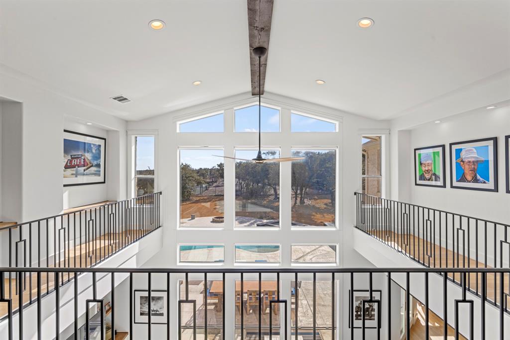 Panther Creek - Residential