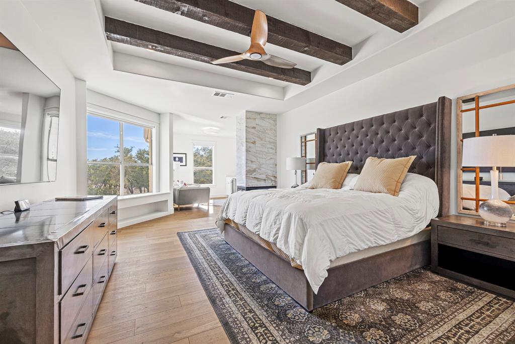 Panther Creek - Residential