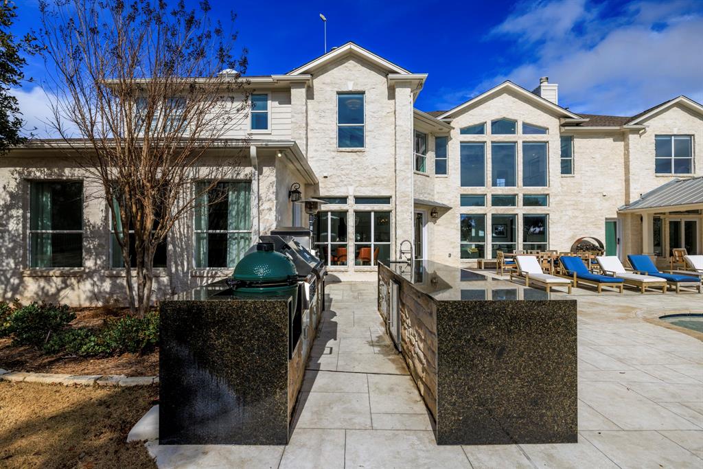 Panther Creek - Residential