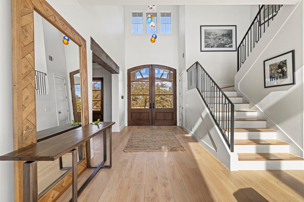 Panther Creek - Residential