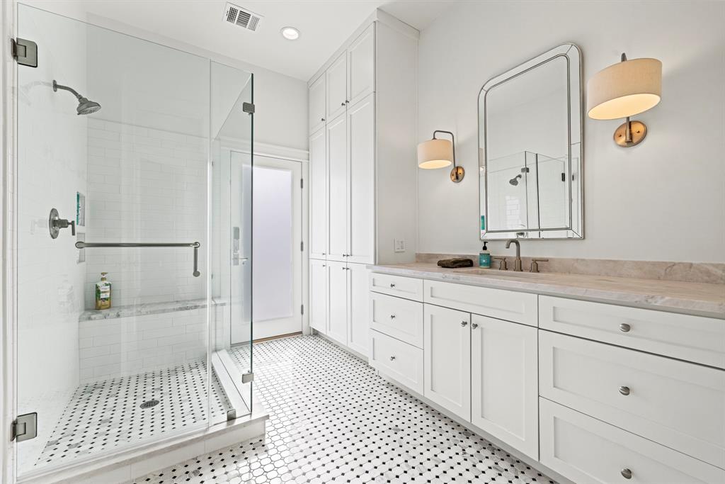 Panther Creek - Residential