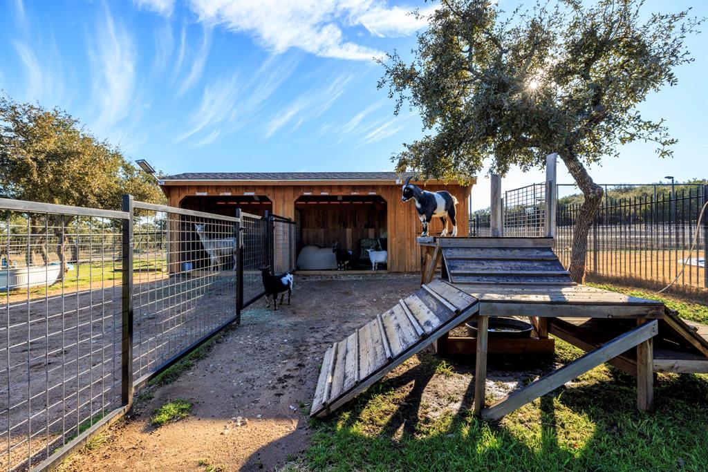 Panther Creek - Residential