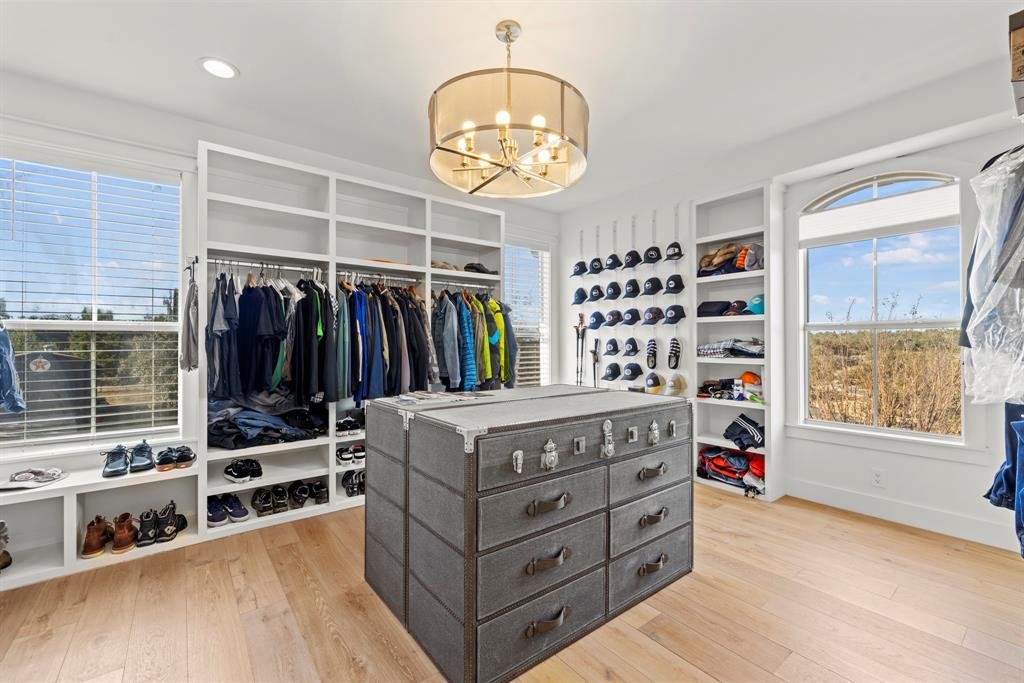 Panther Creek - Residential