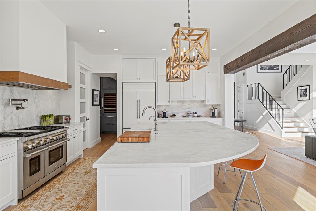 Panther Creek - Residential