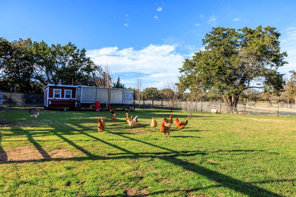 Panther Creek - Residential