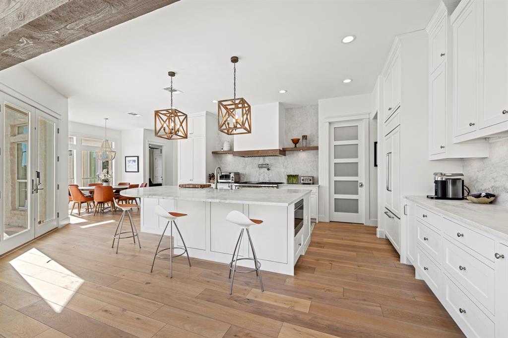 Panther Creek - Residential