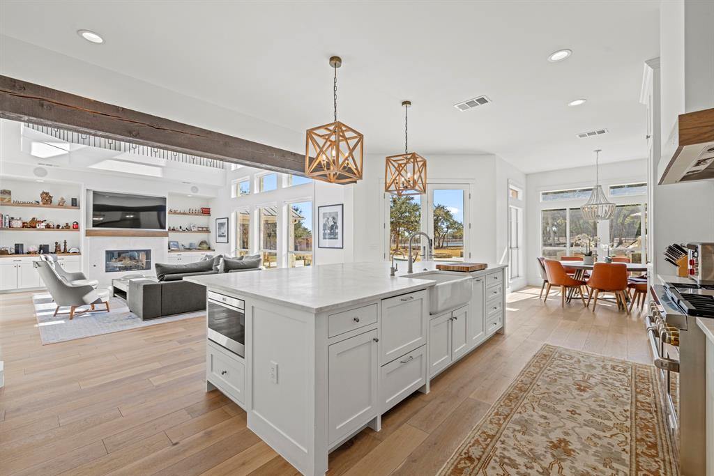 Panther Creek - Residential