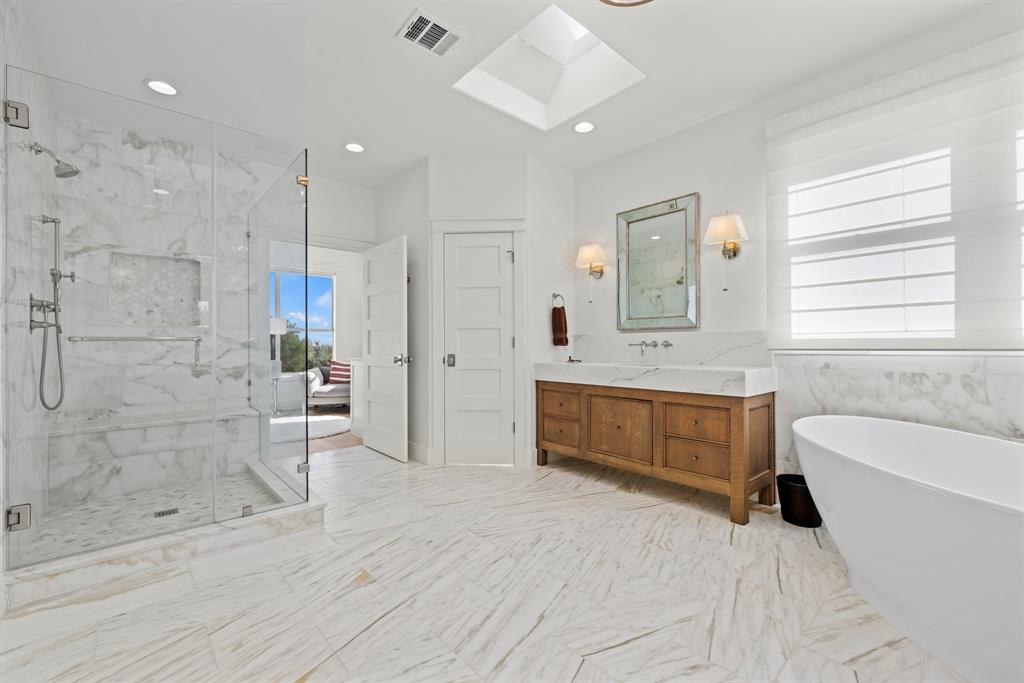 Panther Creek - Residential